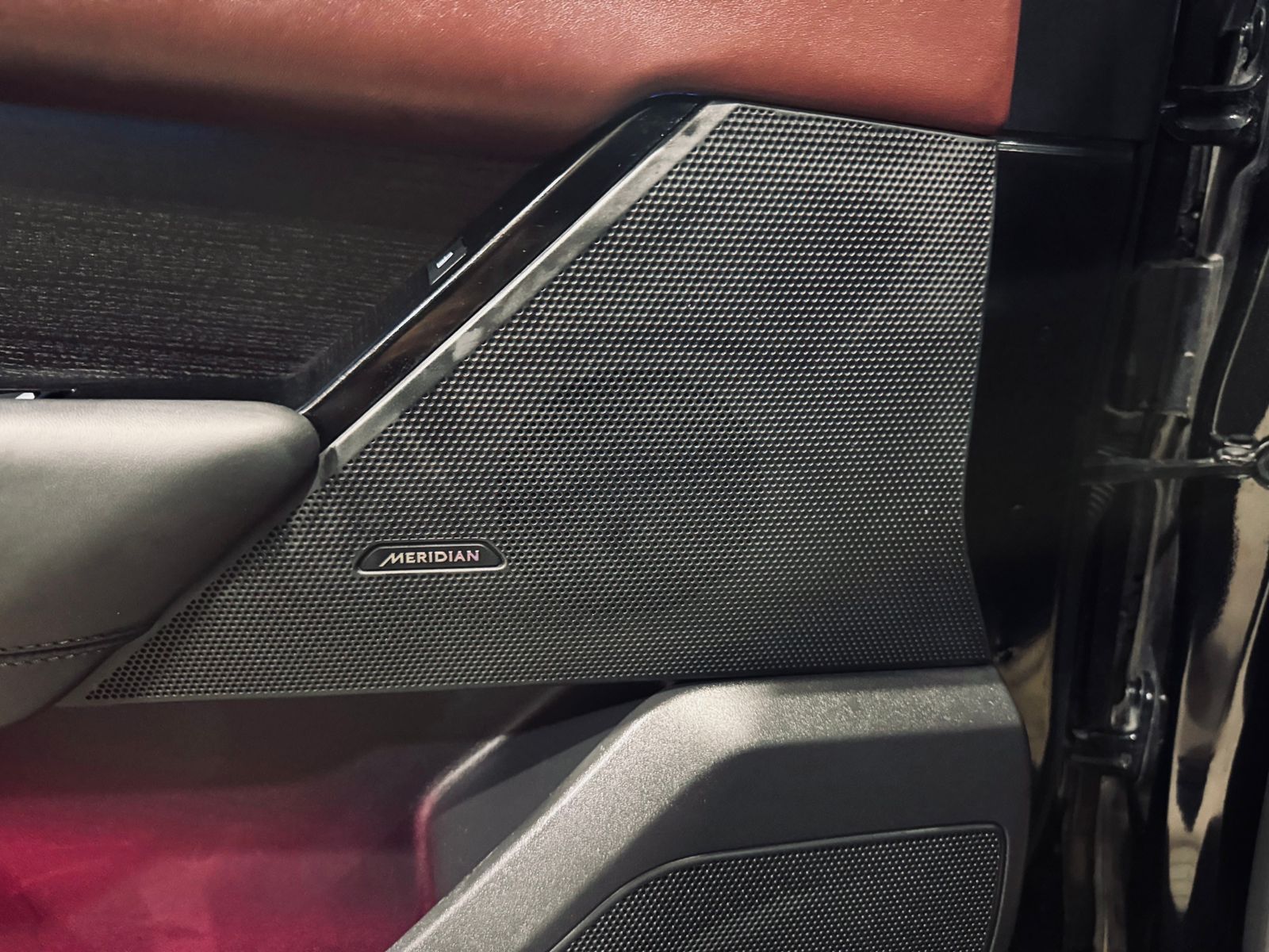 Range Rover Velar HSE Dynamic