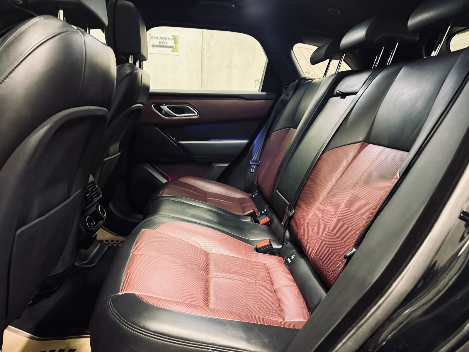 Range Rover Velar HSE Dynamic