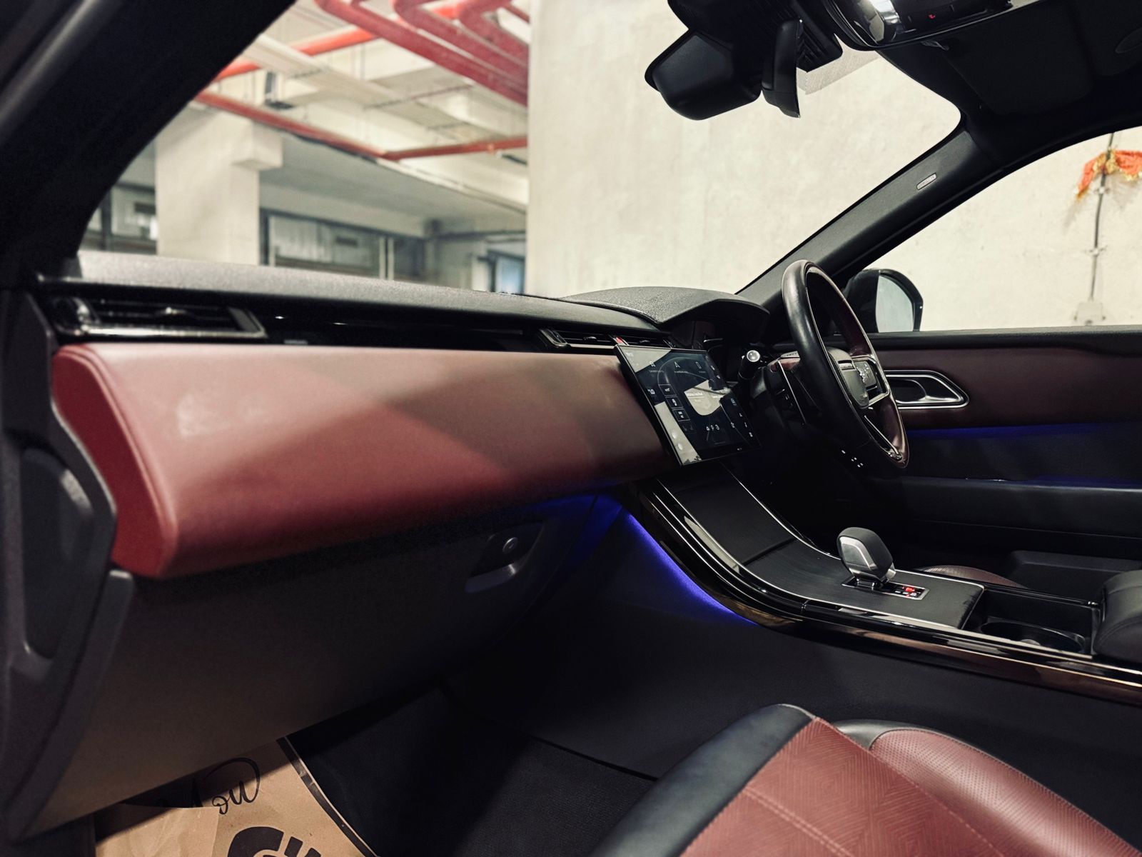 Range Rover Velar HSE Dynamic