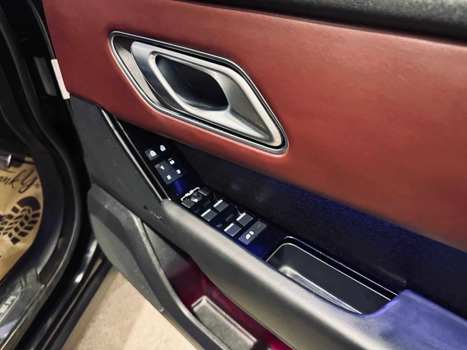 Range Rover Velar HSE Dynamic