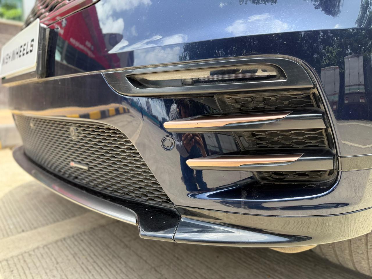 Range Rover Velar R Dynamic