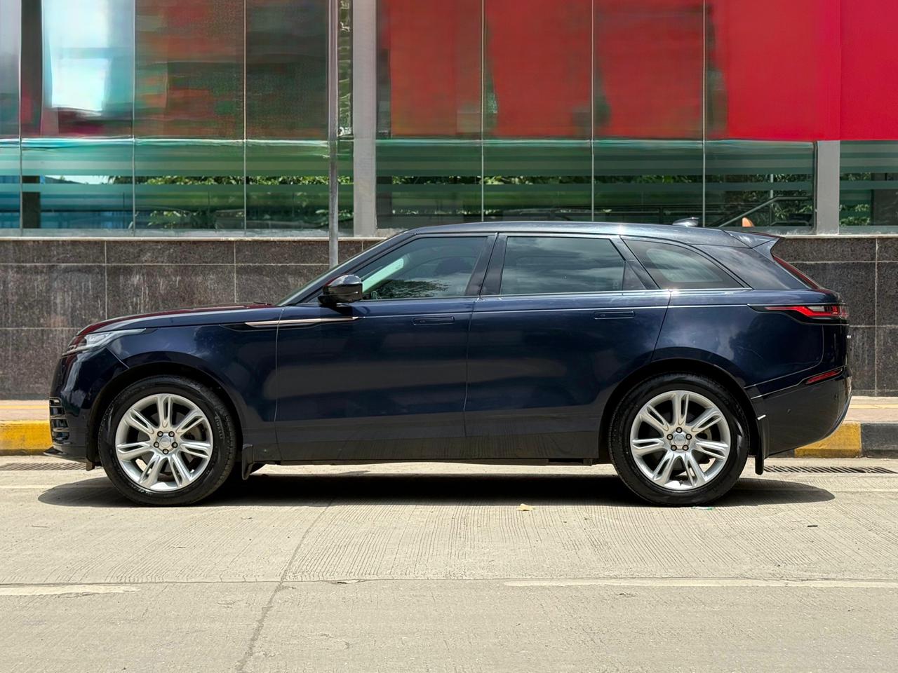 Range Rover Velar R Dynamic