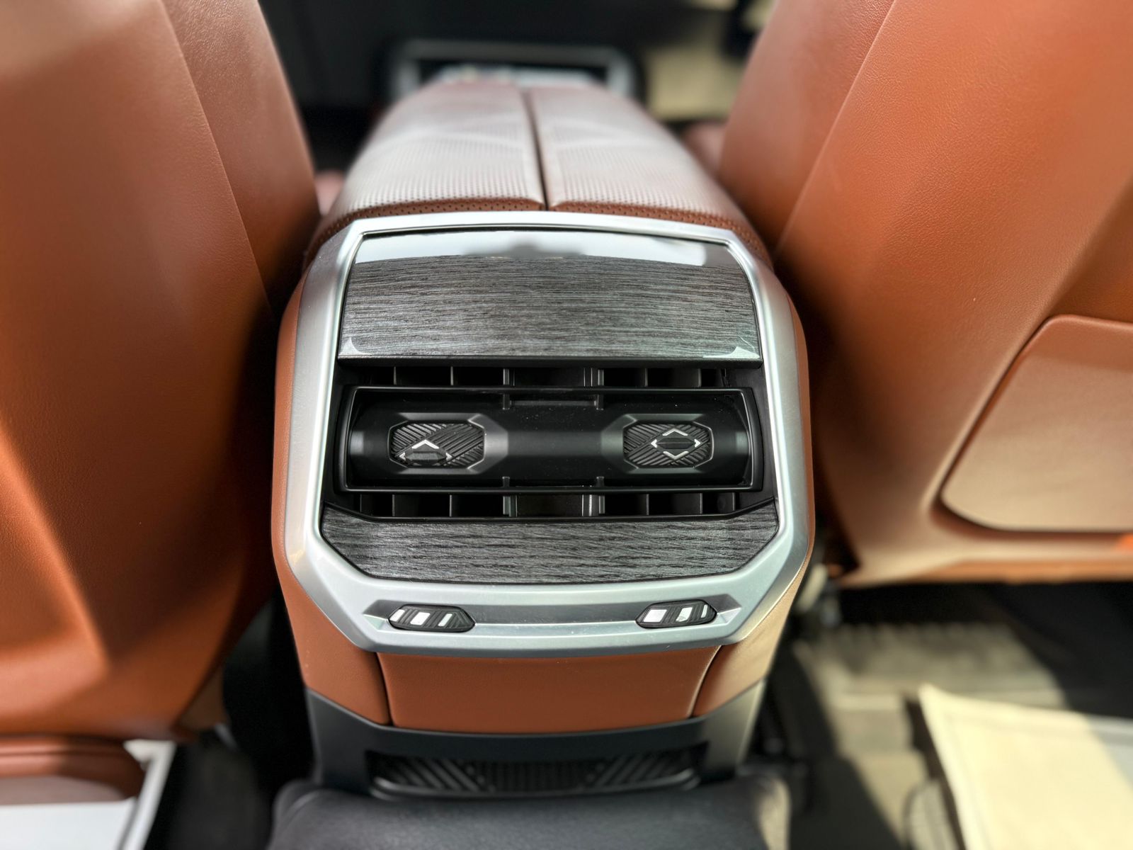 BMW i7 XDrive 60 M Sport