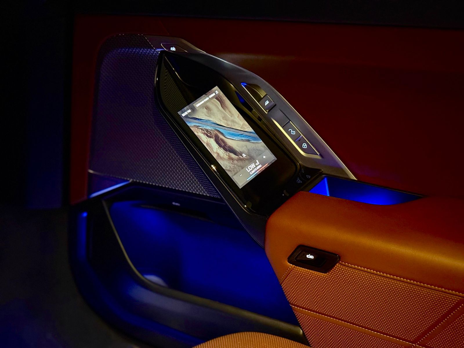 BMW i7 XDrive 60 M Sport