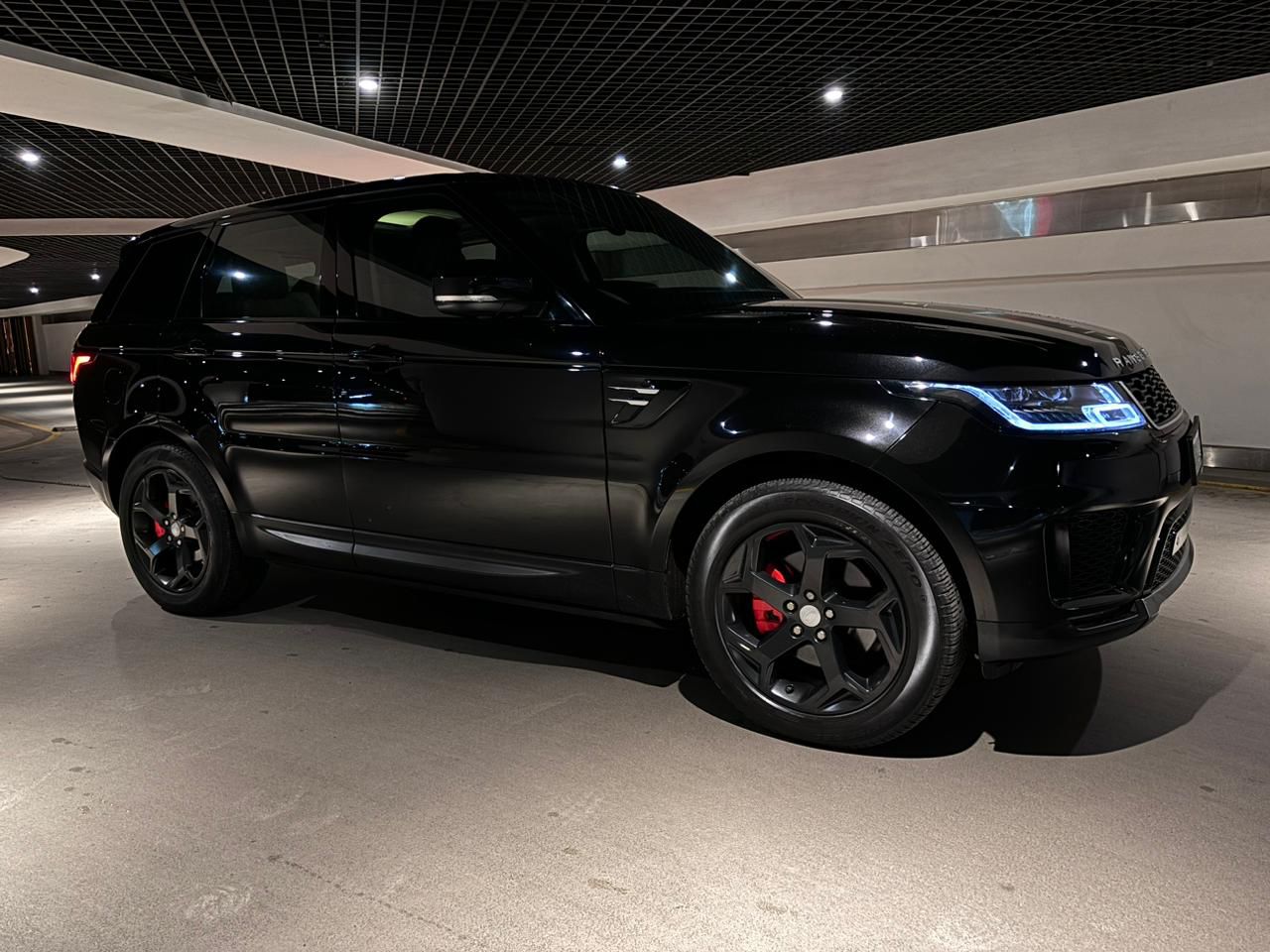 Range Rover Sport SE