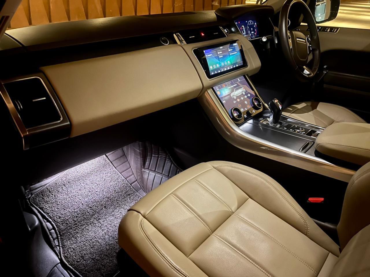 Range Rover Sport SE