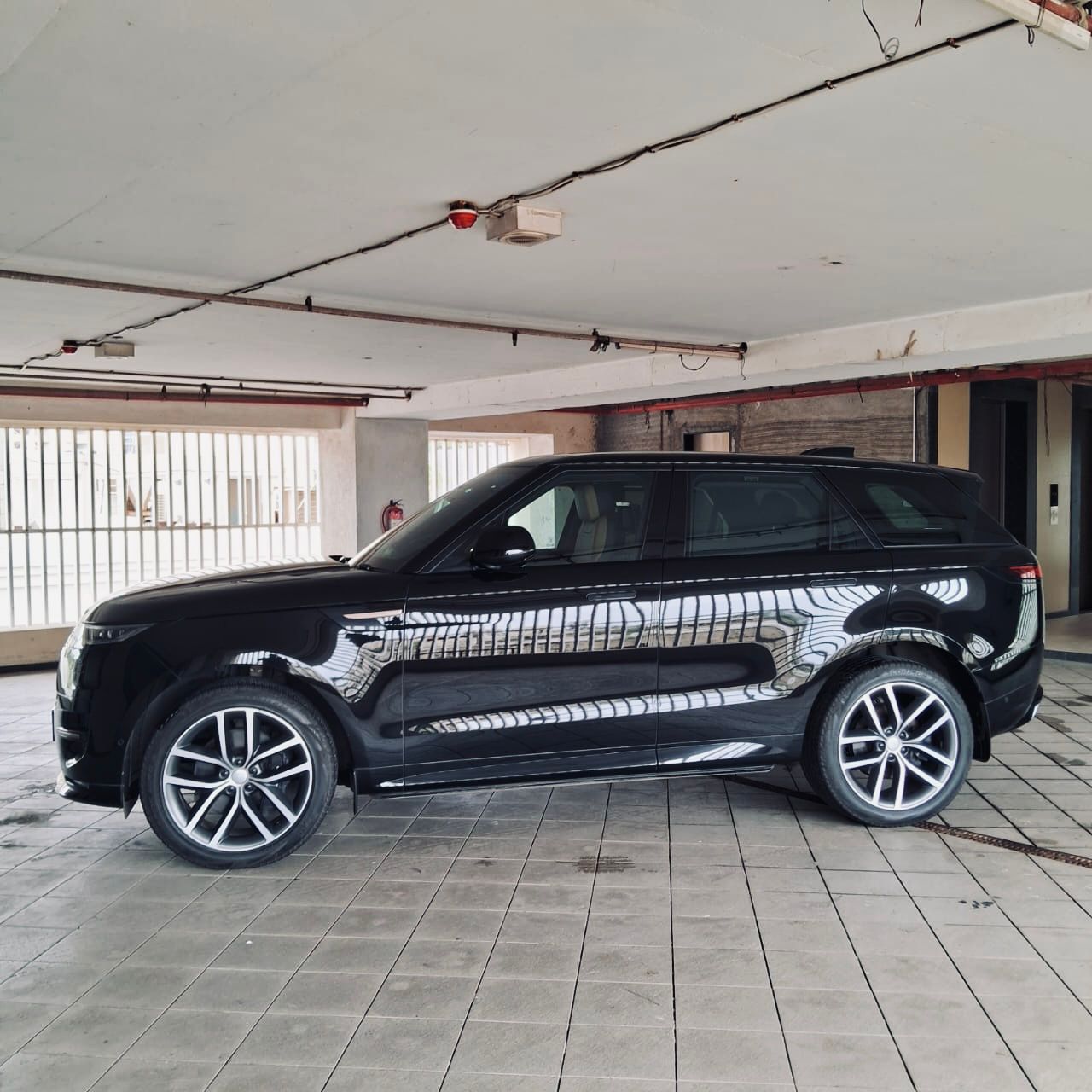 Range Rover Sport HSE Diesel