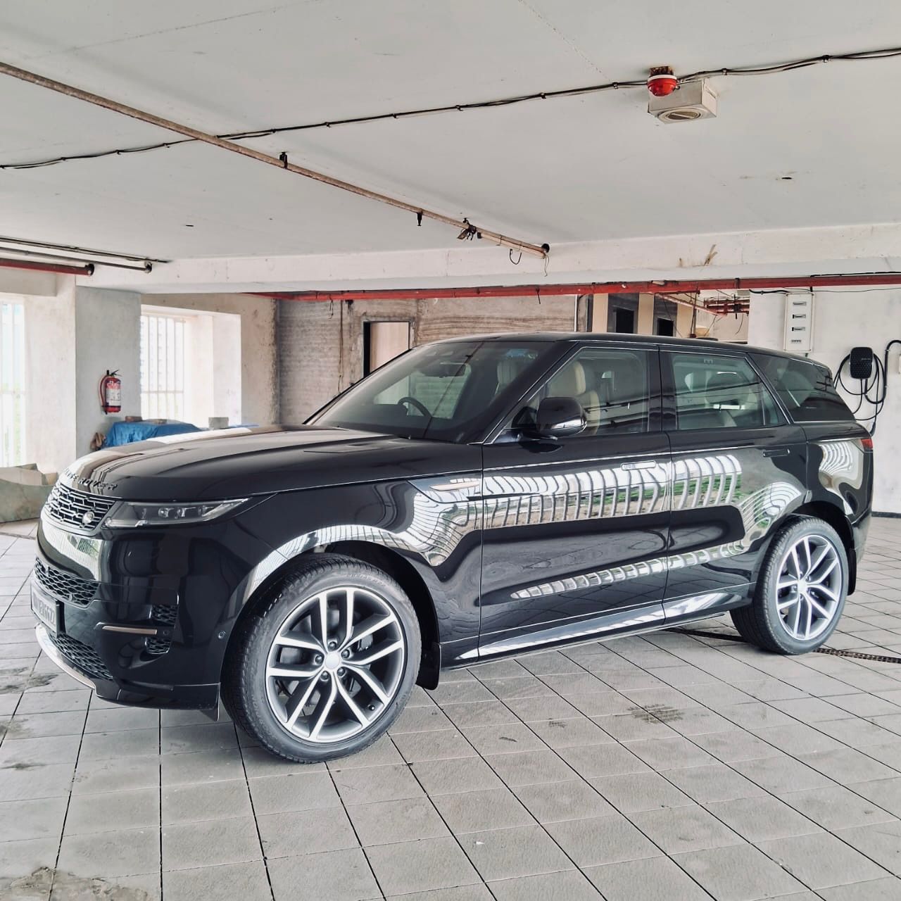 Range Rover Sport HSE Diesel