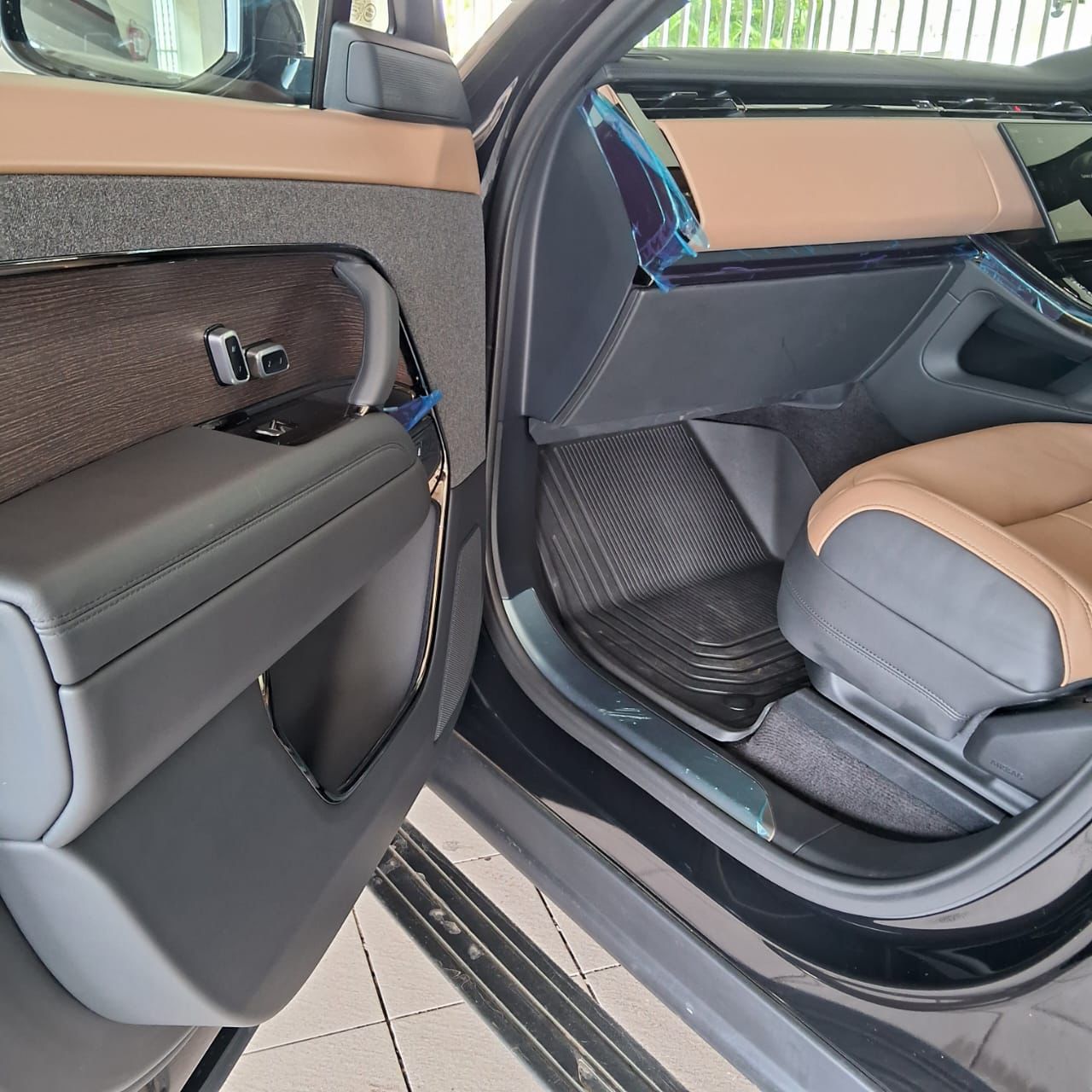 Range Rover Sport HSE Diesel