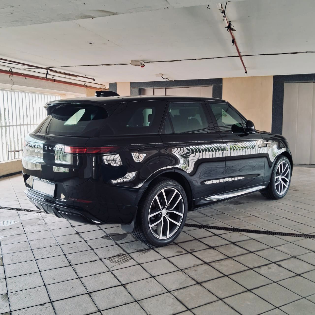 Range Rover Sport HSE Diesel