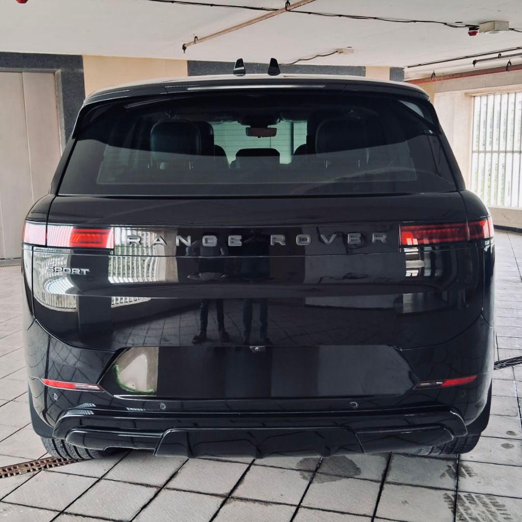 Range Rover Sport HSE Diesel