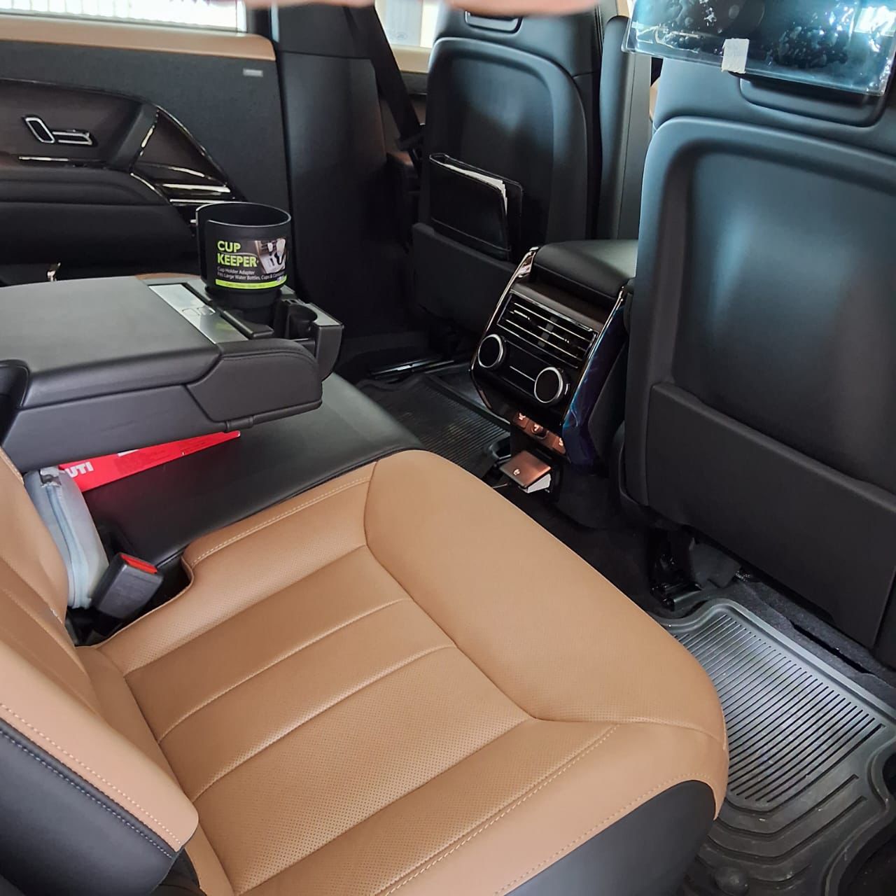 Range Rover Sport HSE Diesel