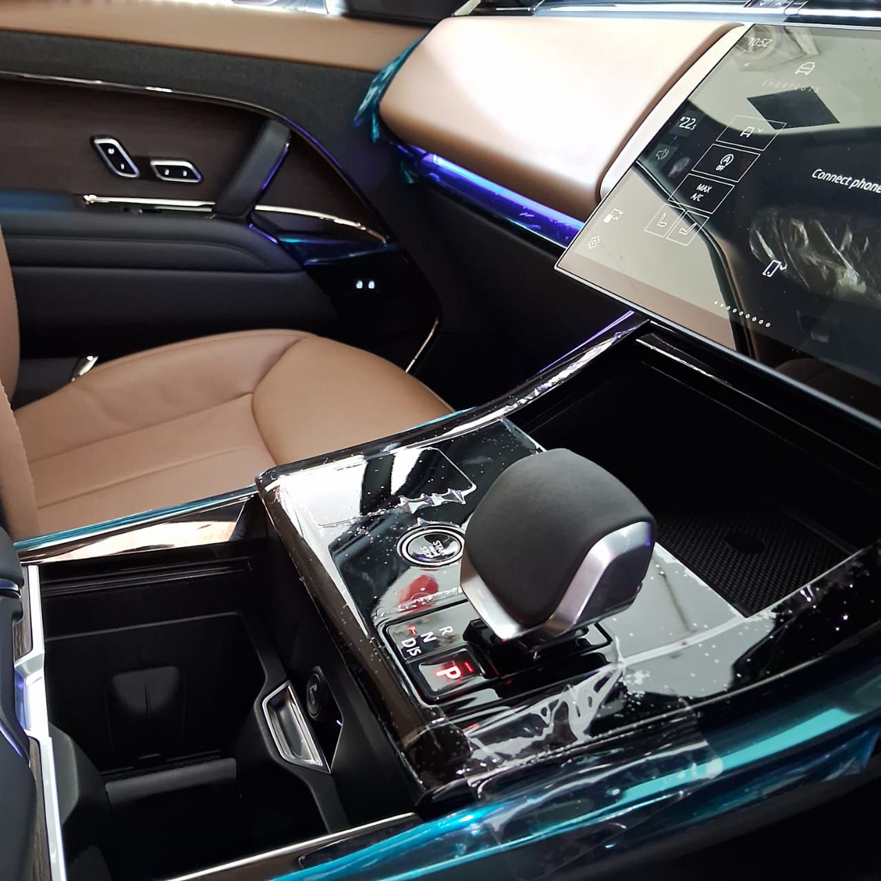 Range Rover Sport HSE Diesel