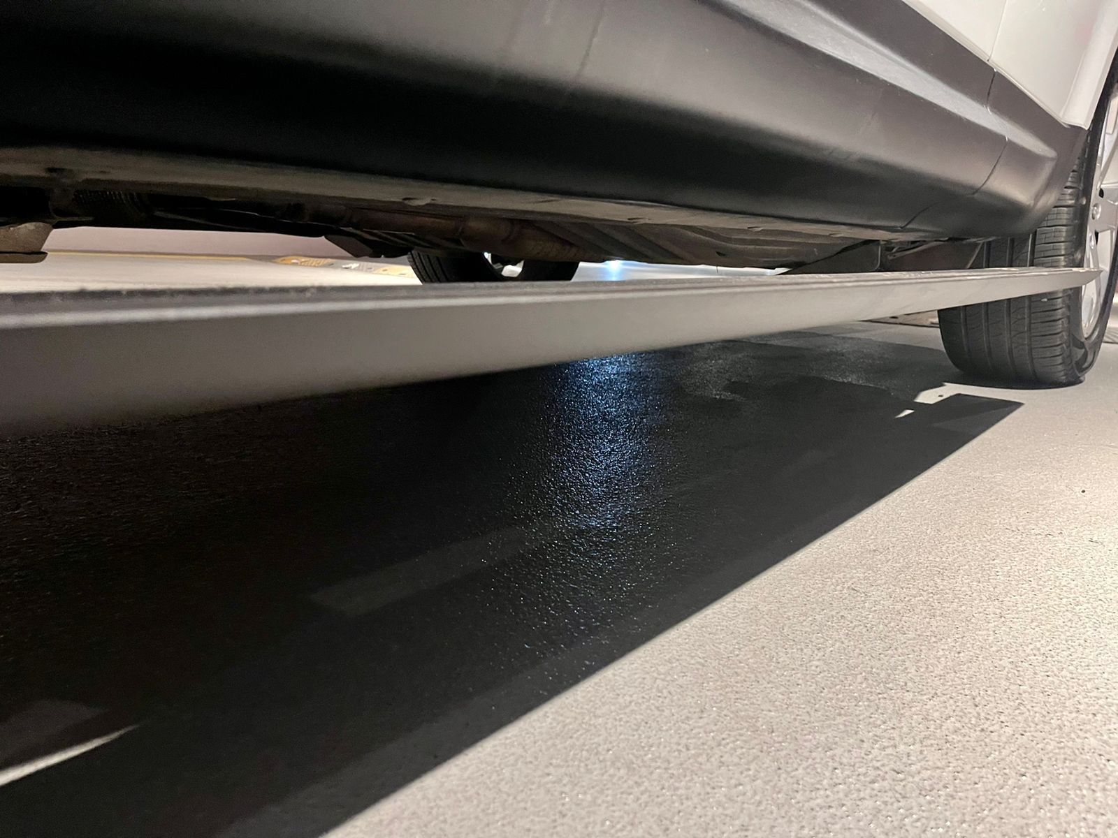 Range Rover Sport HSE