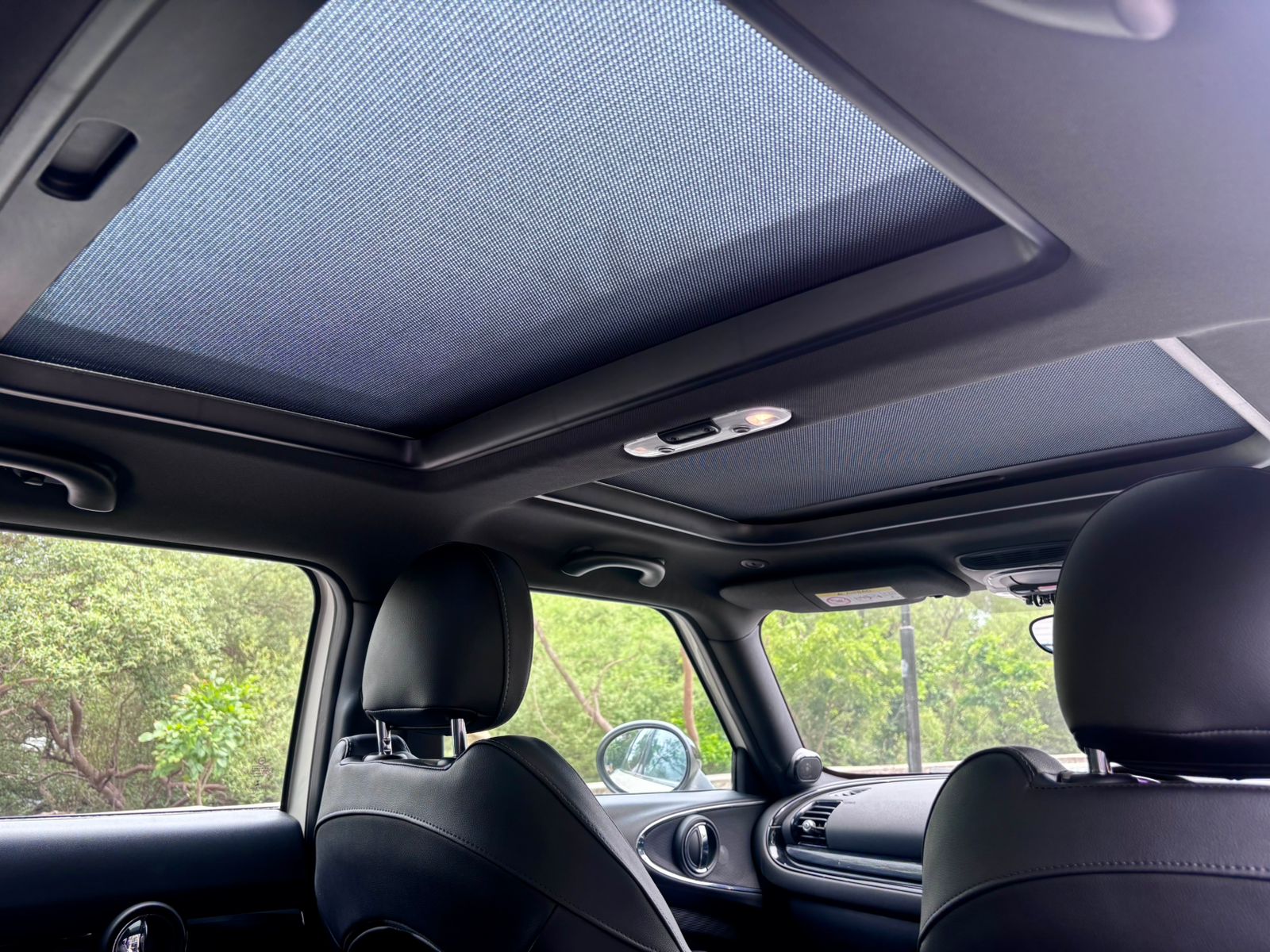 MINI CLUBMAN COOPER S