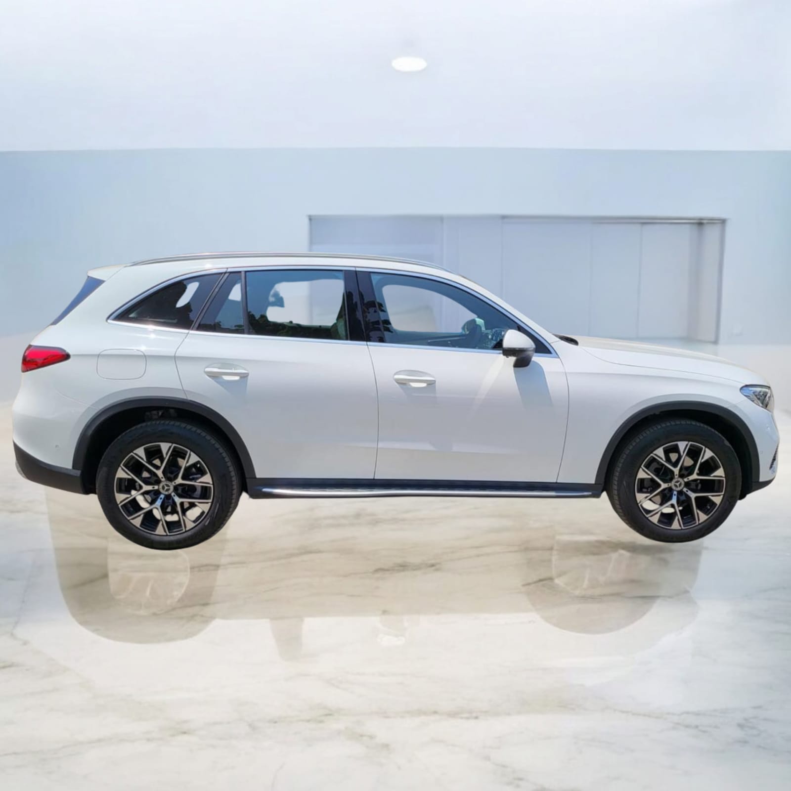 Mercedes Benz GLC 220d