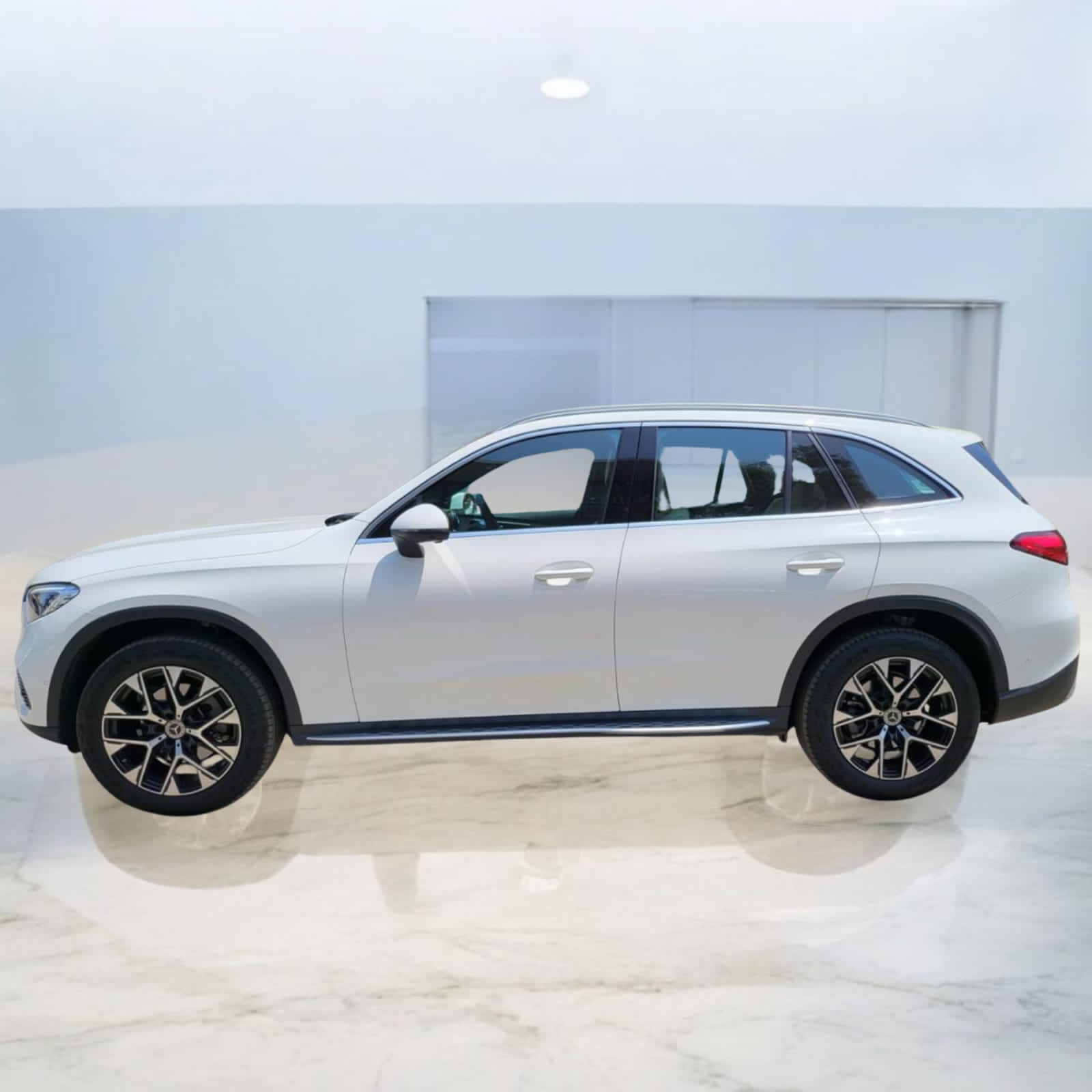 Mercedes Benz GLC 220d