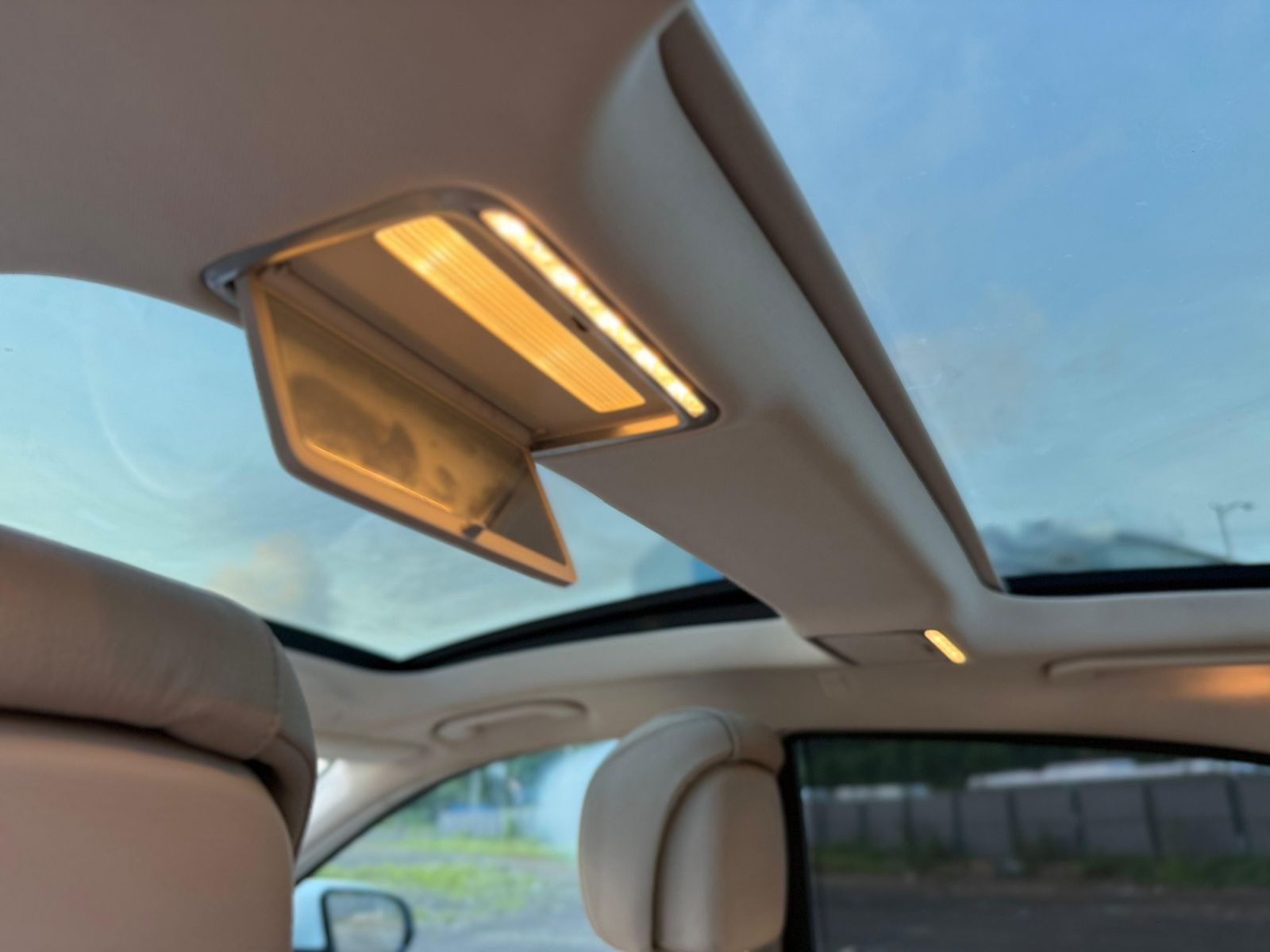 Mercedes Benz S class S350d Maybach Line