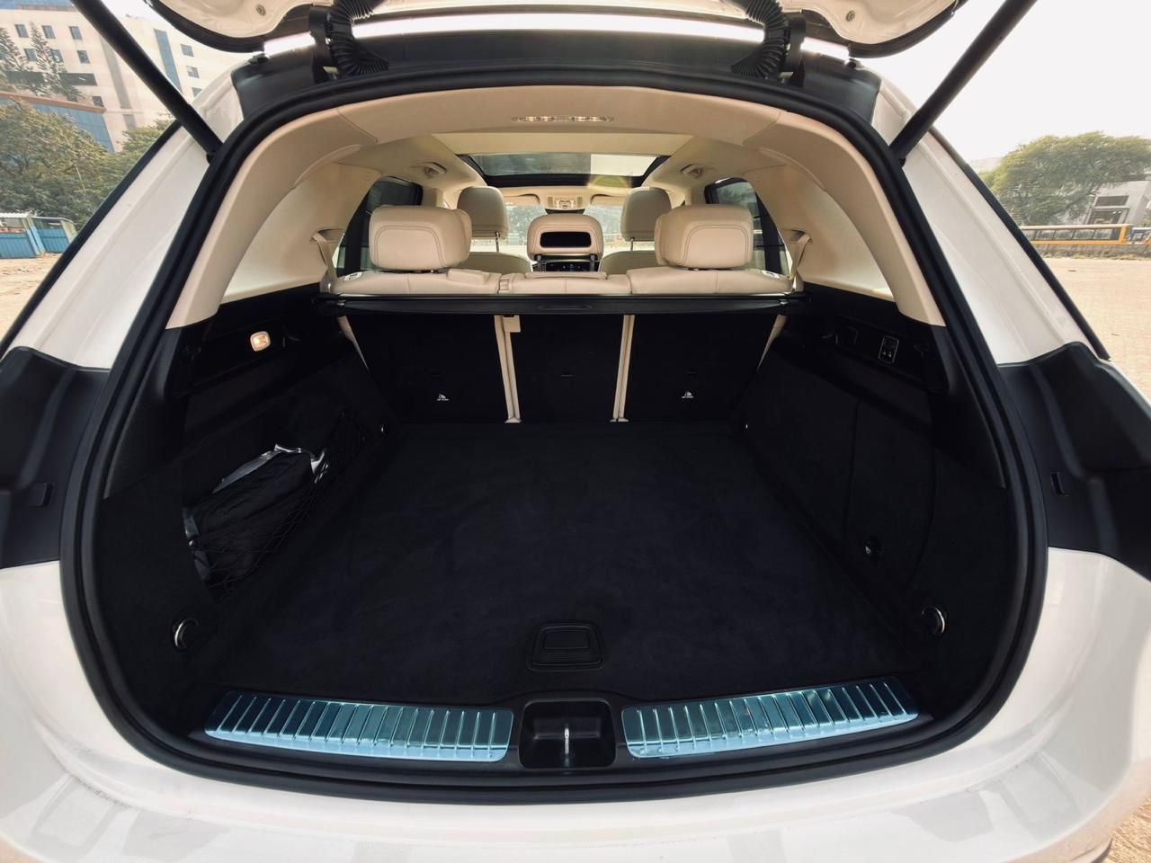 Mercedes Benz GLE 300D AMG Line