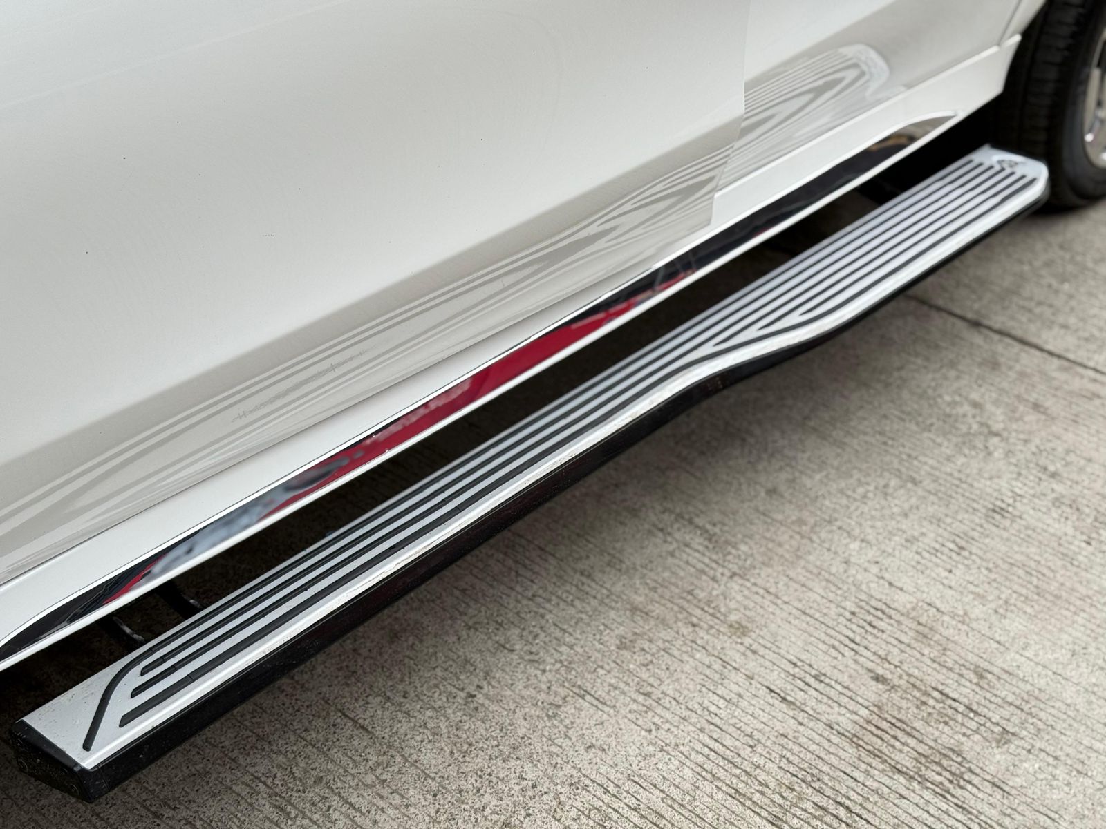 Mercedes Benz GLS 400d Maybach Line