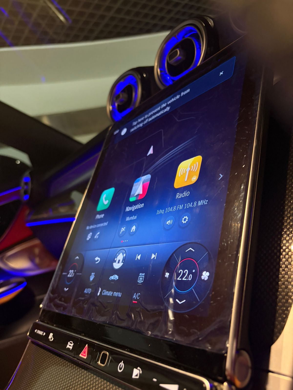 Mercedes-Benz CLE 300 Cabriolet AMG Line