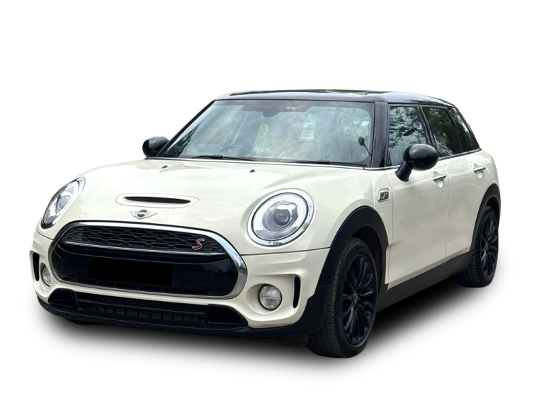 MINI CLUBMAN COOPER S