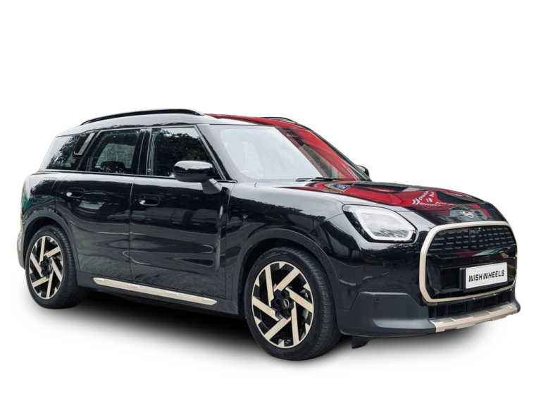 MINI Countryman E