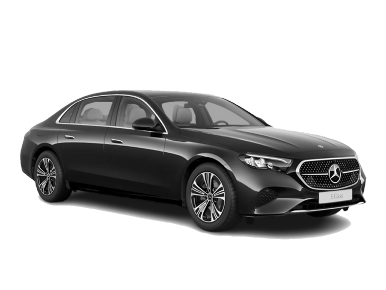 Mercedes Benz E Class E200 AMG Line