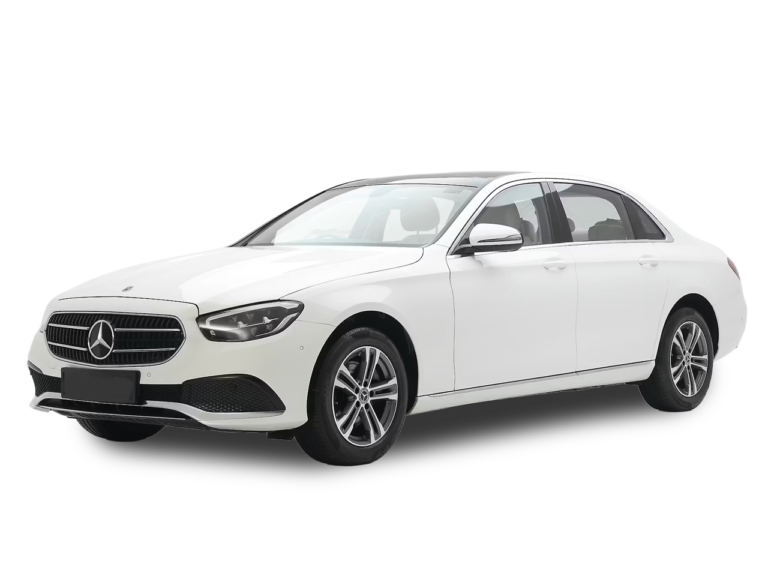 Mercedes Benz E Class E200 Exclusive