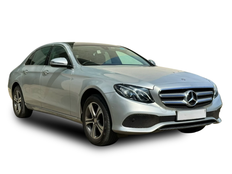 Mercedes Benz E200 LWB