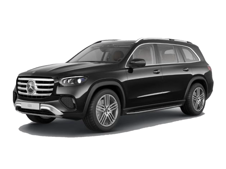Mercedes Benz GLS 450d
