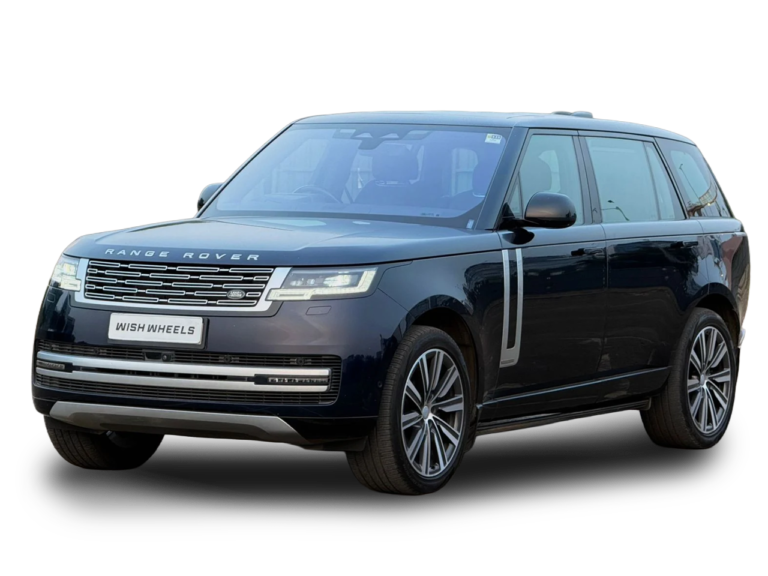 Range Rover Autobiography LWB