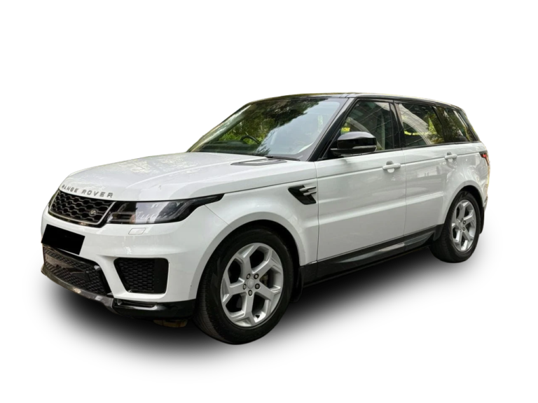 Range Rover Sport HSE