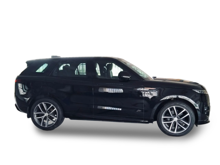 Range Rover Sport HSE Diesel