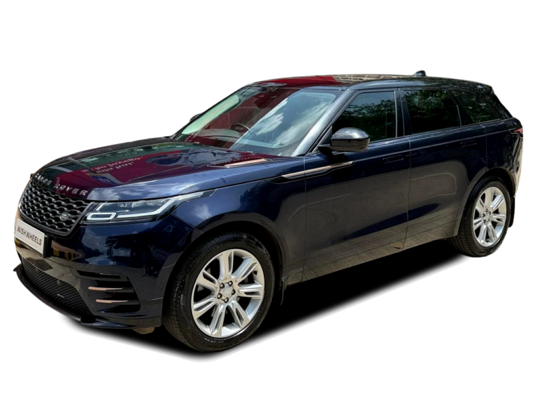 Range Rover Velar R Dynamic
