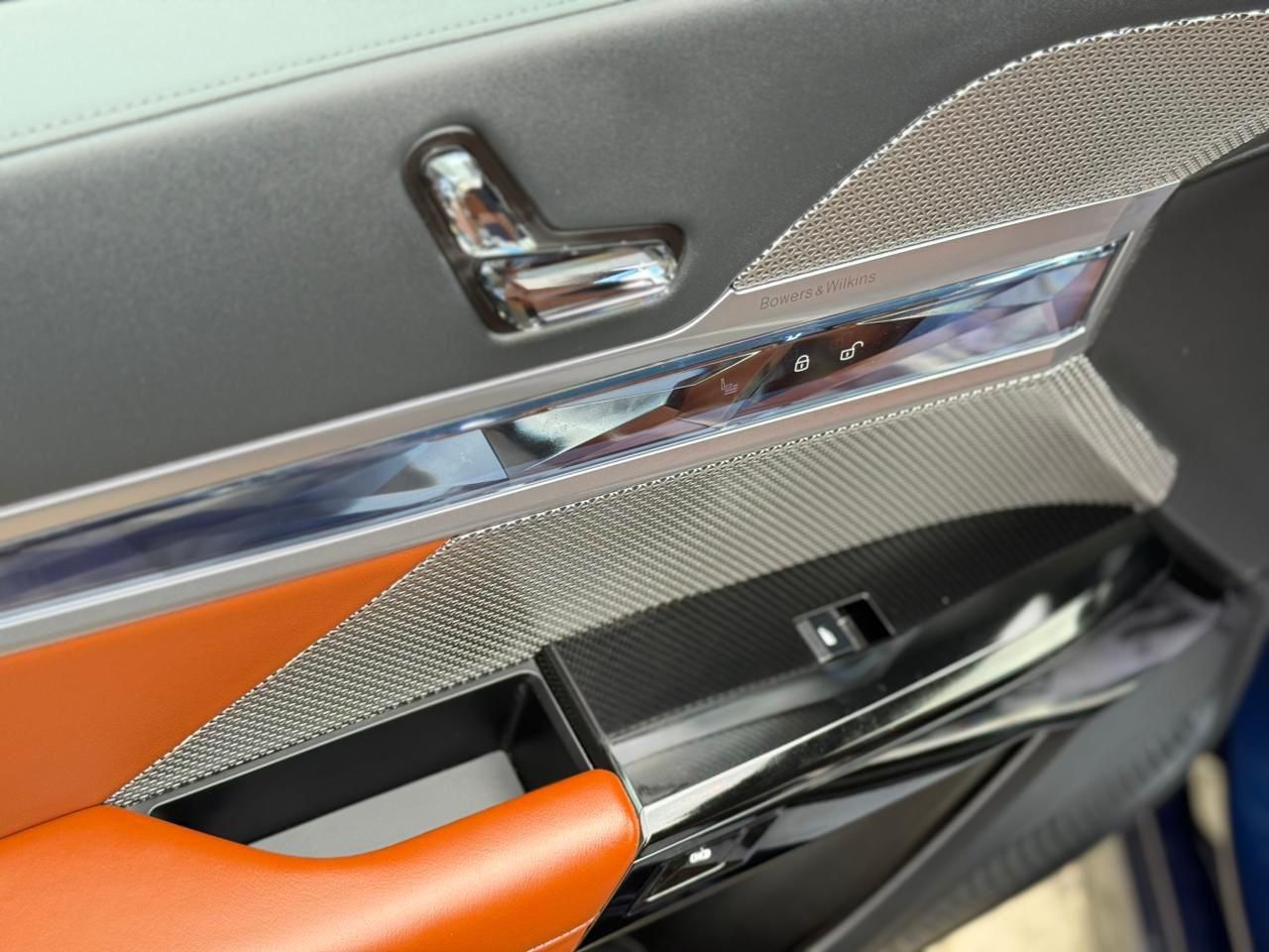 BMW 7 series 740i M Sport