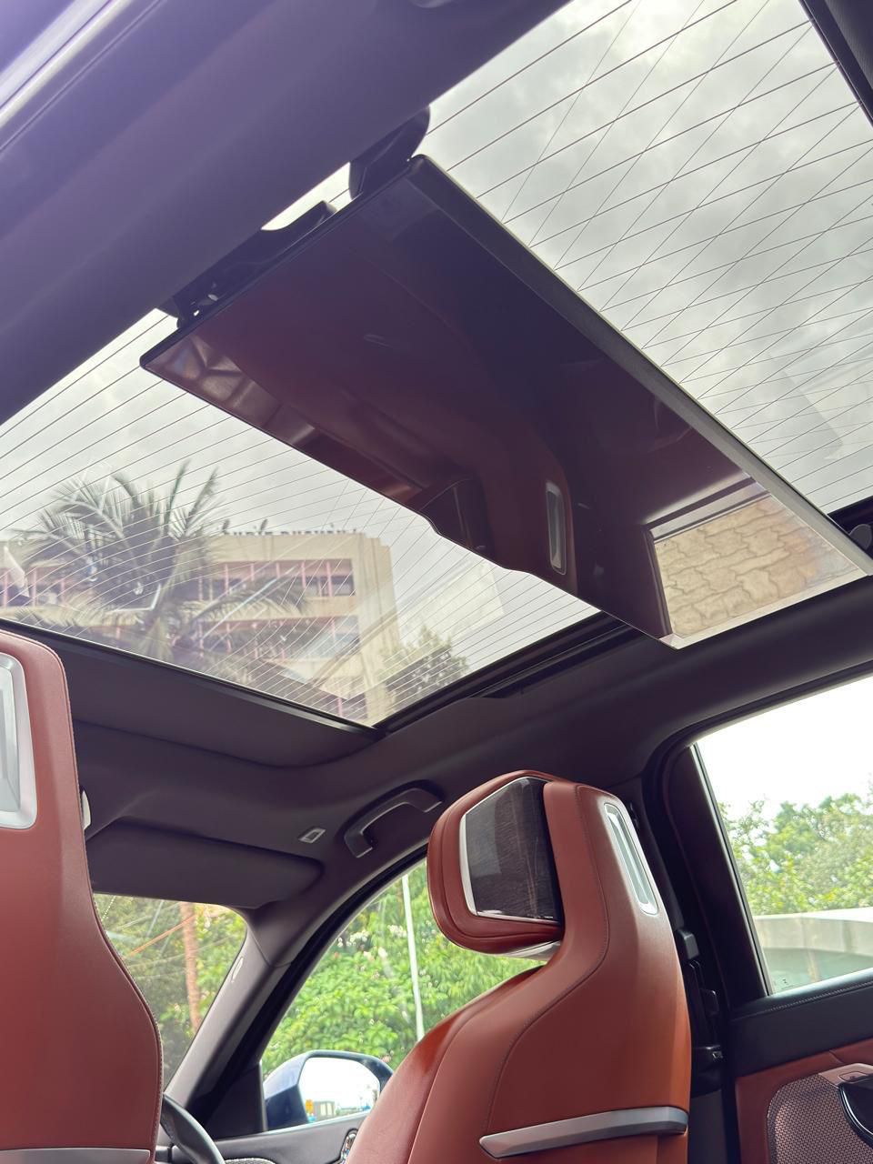 BMW 7 series 740i M Sport