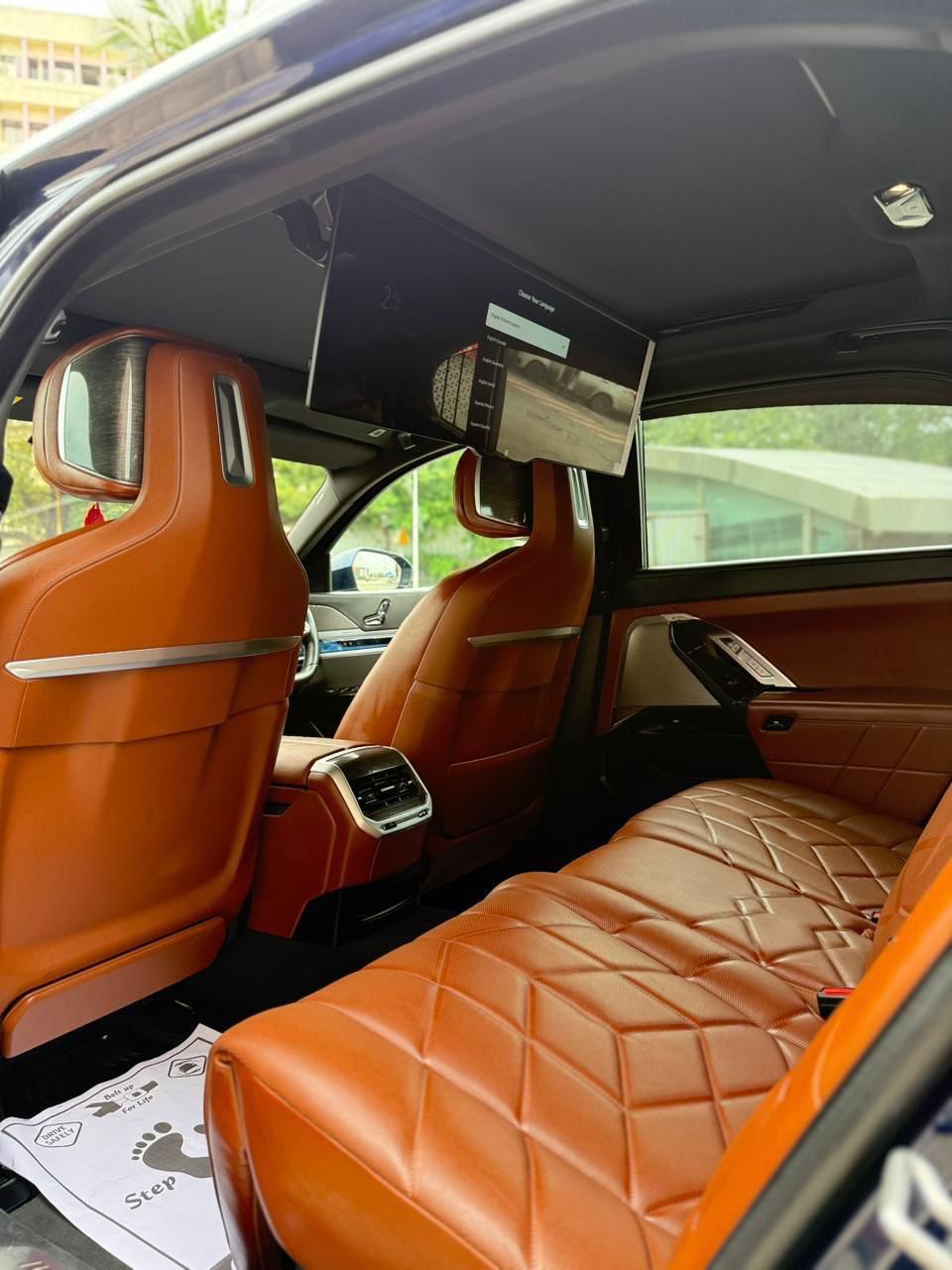 BMW 7 series 740i M Sport