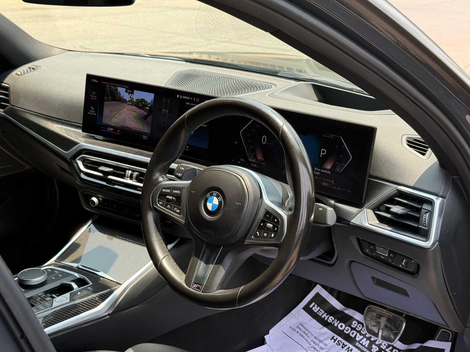 BMW M340i LCI (STAGE 2)