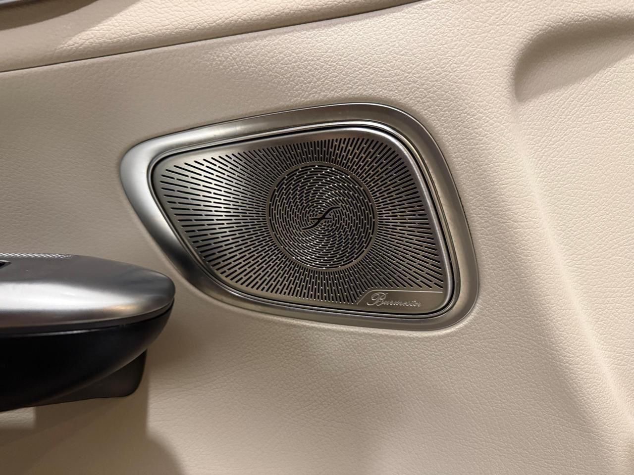 Mercedes Benz GLC 220d 4-Matic