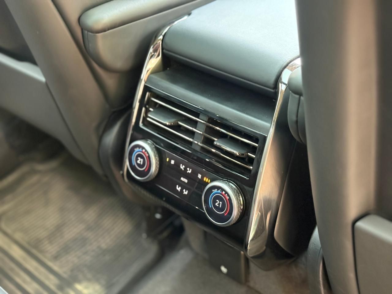 Range Rover Sport HSE Dynamic