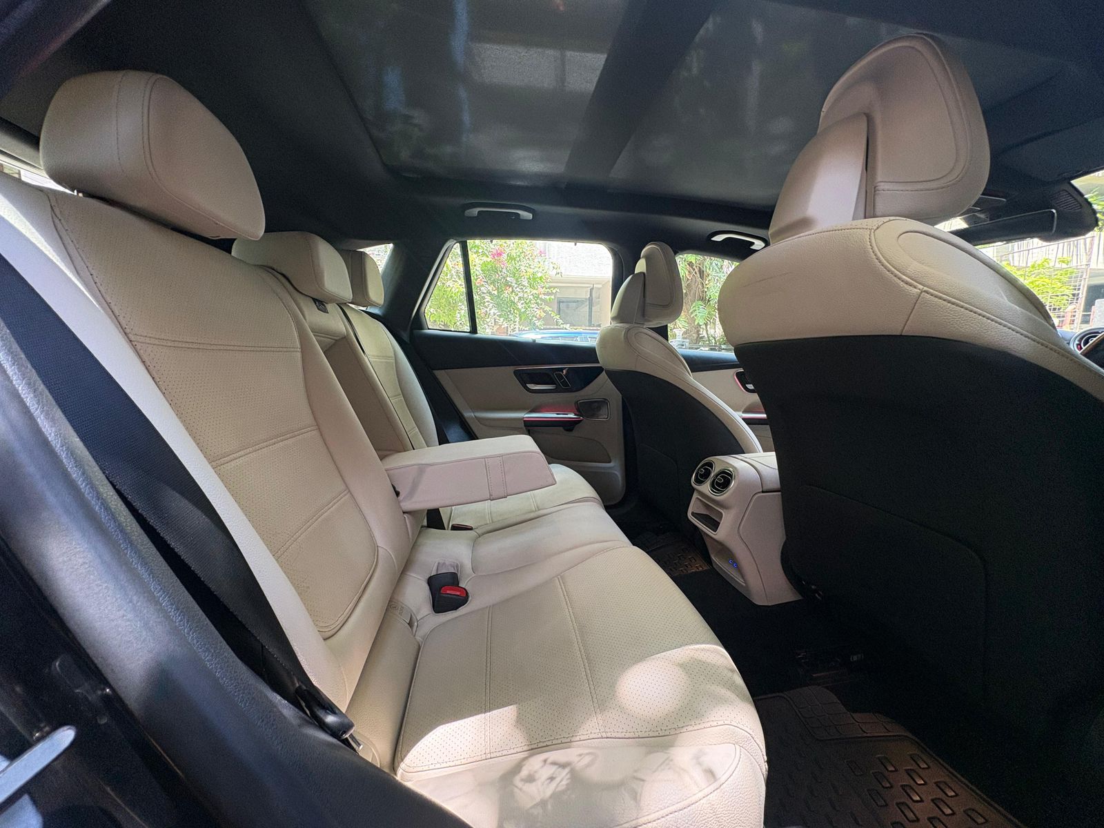 Mercedes Benz GLC 220d 4-Matic