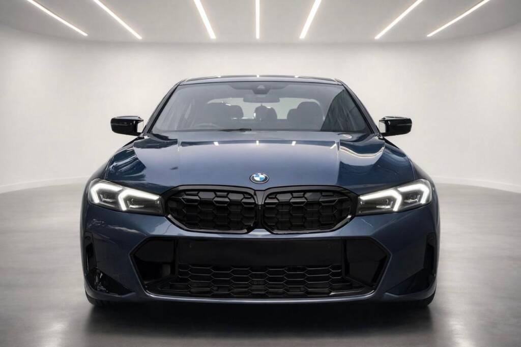 BMW M340i LCI-2