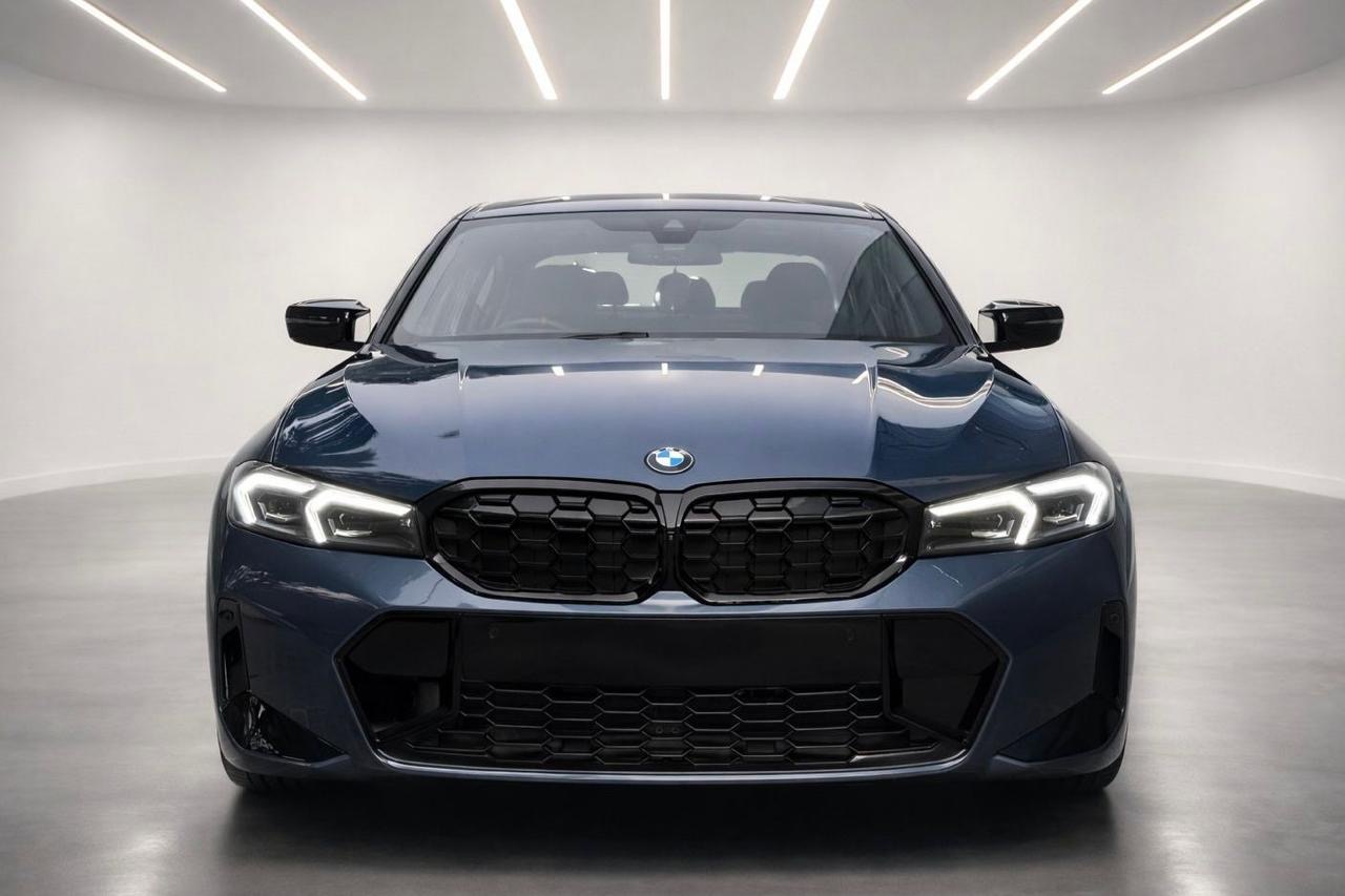 BMW M340i LCI-2