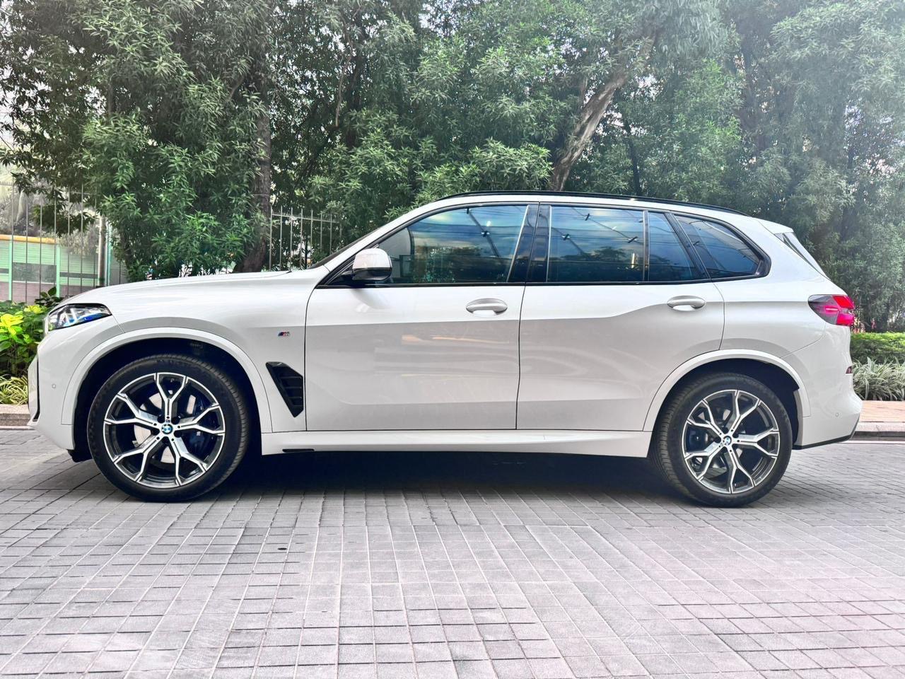 BMW X5 X-Line 30d