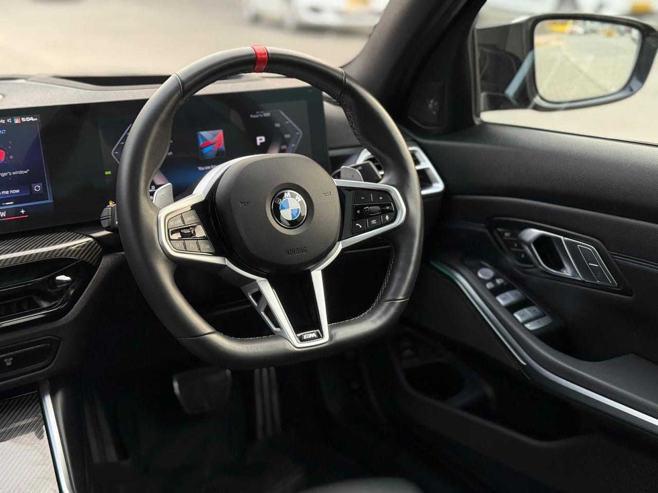BMW M340i LCI-2