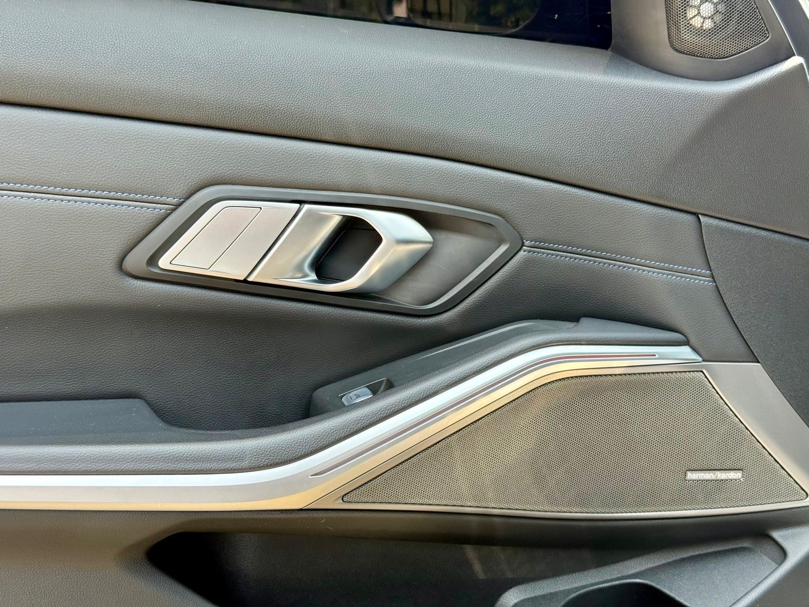 BMW M340i LCI (STAGE 2)