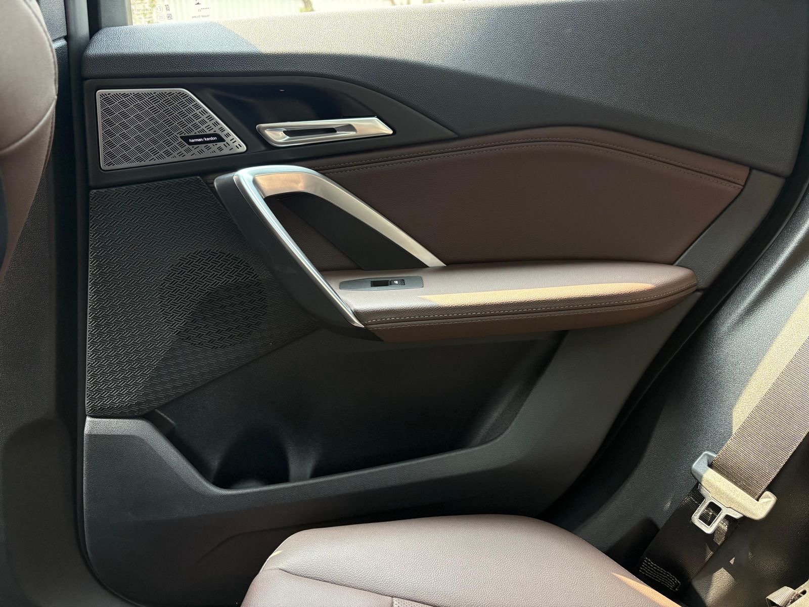 BMW X1 Sdrive18d M Sport