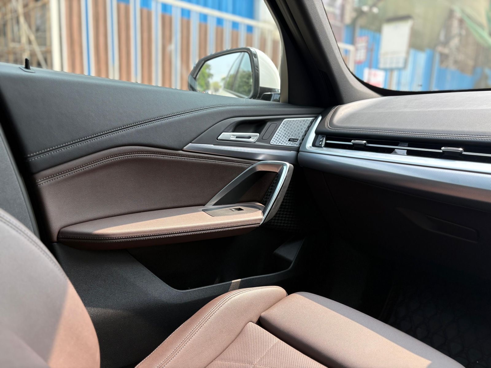 BMW X1 Sdrive18d M Sport