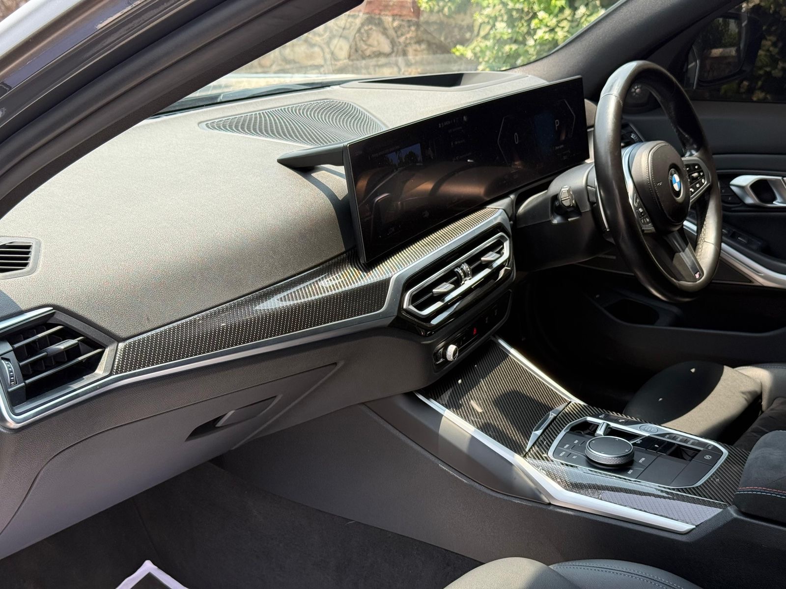 BMW M340i LCI (STAGE 2)